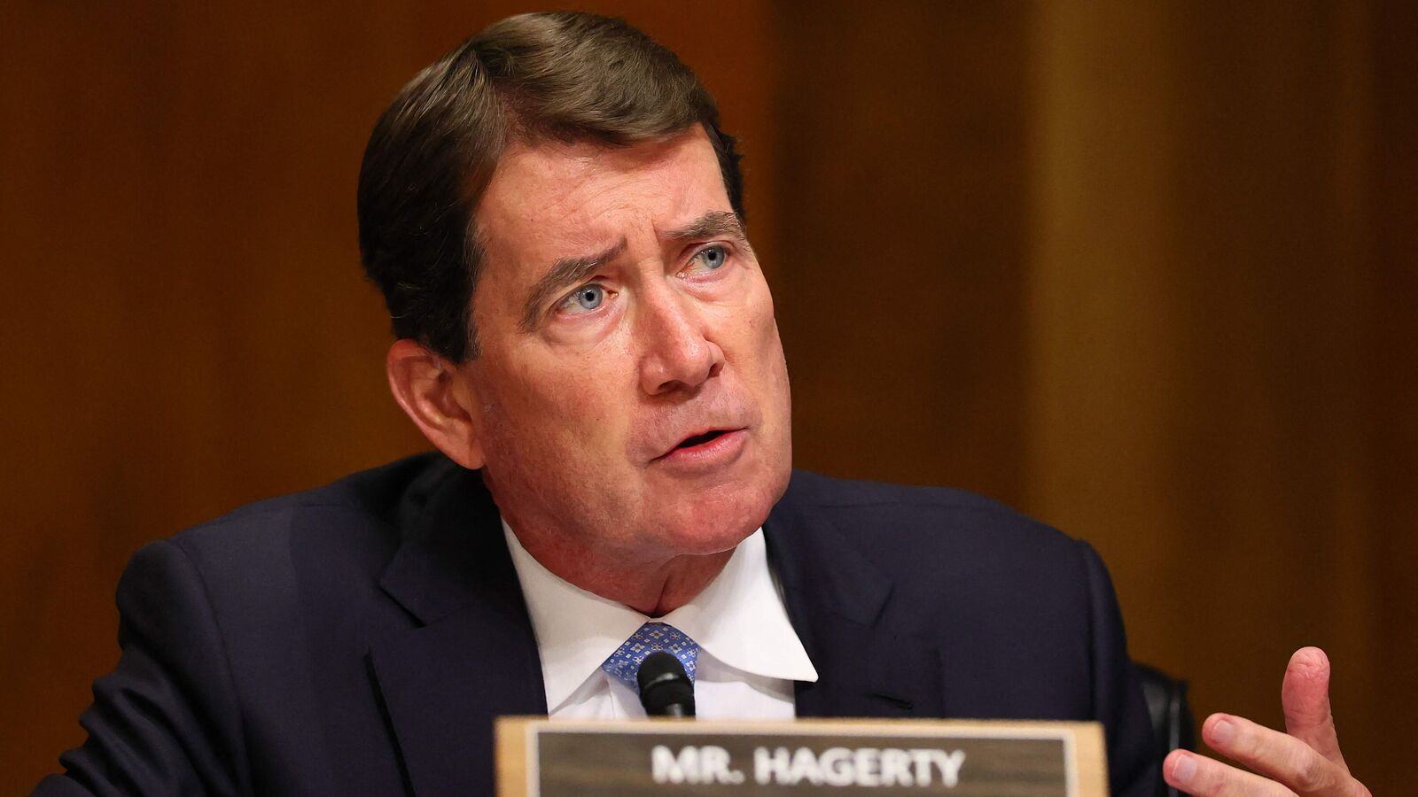 Bizarre! US Republican senator claims China used electromagnetic weapon to 'melt Indian soldiers' at Galwan valley