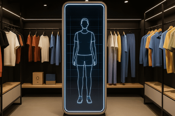 Black-led AI Startups Fixing Fit in Fashion