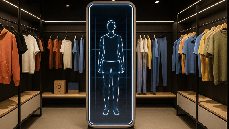 Black-led AI Startups Fixing Fit in Fashion