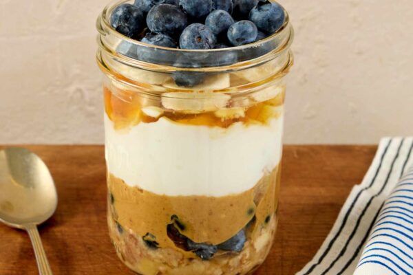 10+ Heart-Healthy 15-Minute Breakfast Recipes