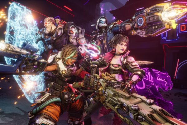 ‘Borderlands 4’ is releasing early for UK, US and European gamers