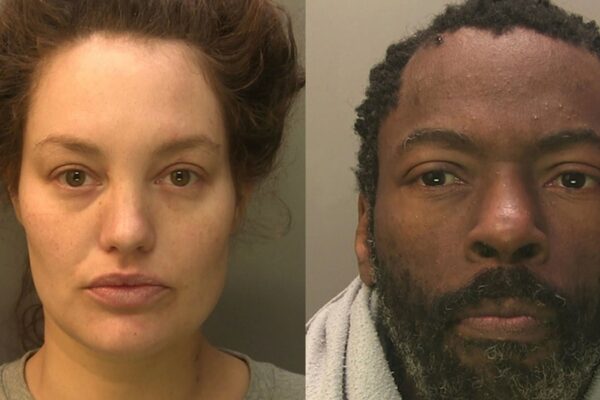 UK aristocrat, partner accused of killing newborn daughter