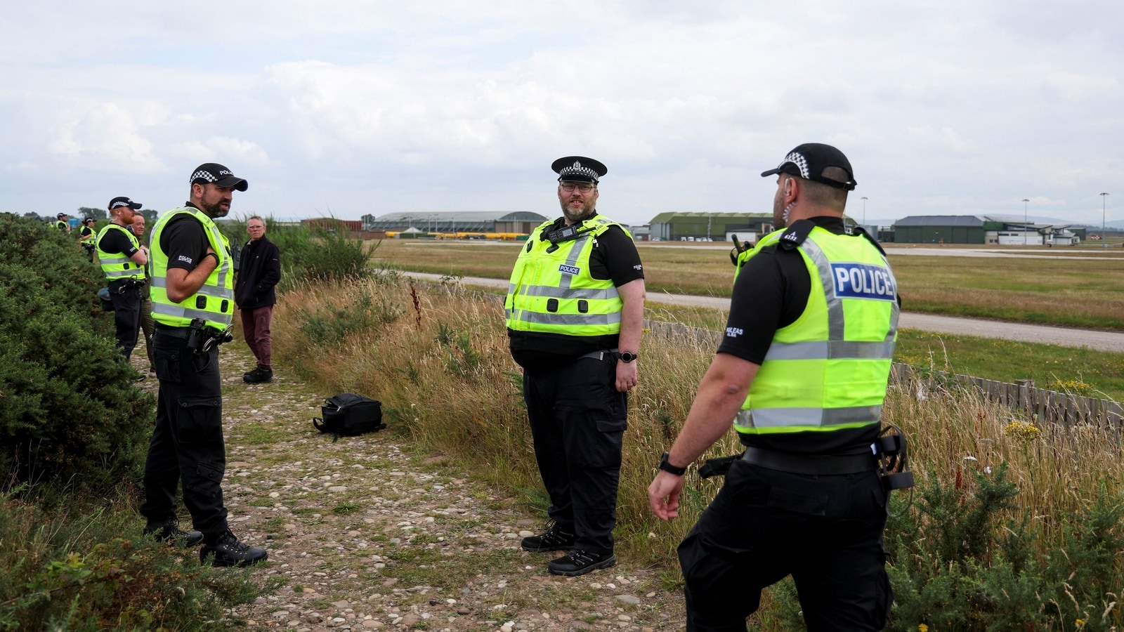 2 Telangana students killed, 5 seriously injured in two-car collision in UK | Latest News India