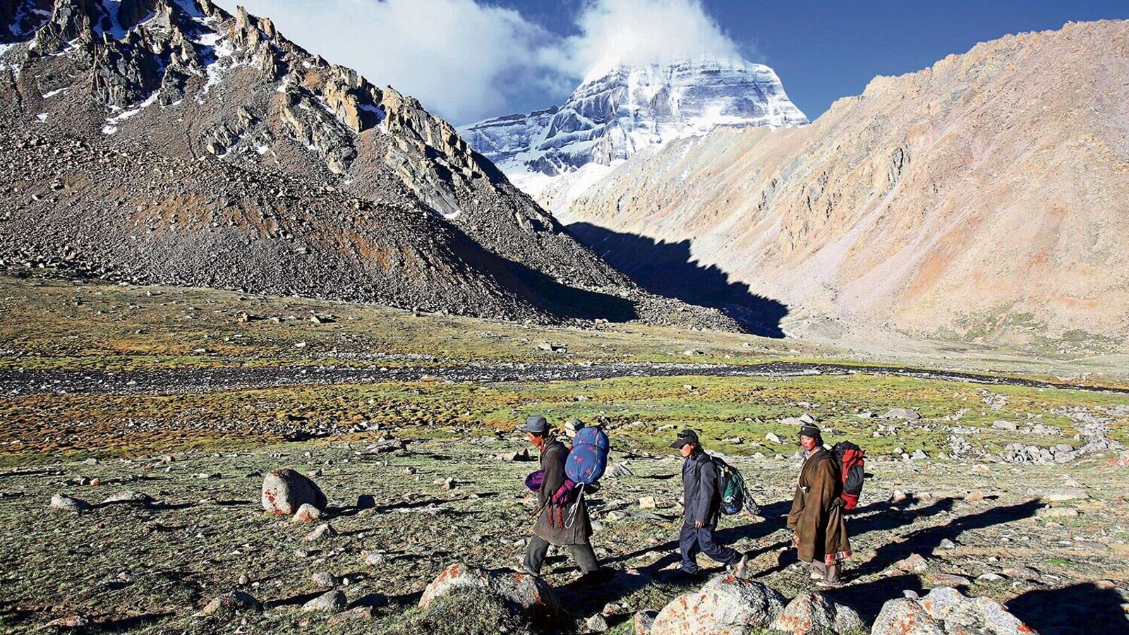 Indian Embassy in China warns citizens on Kailash Mansarovar Yatra to ‘exercise due caution’ amid Nepal violence