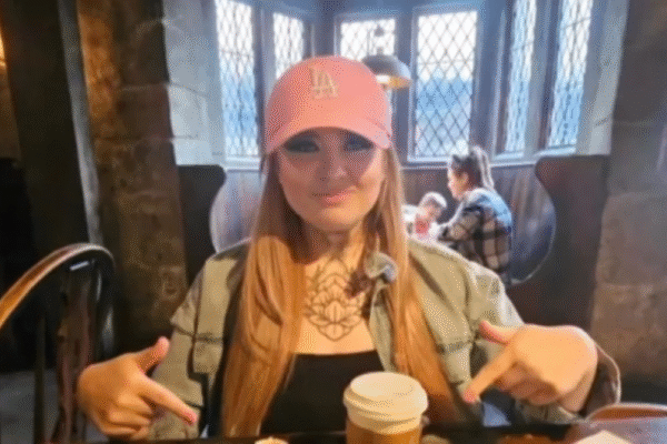 UK woman killed in Hollywood had filed for legal protection from murder suspect – NBC Los Angeles