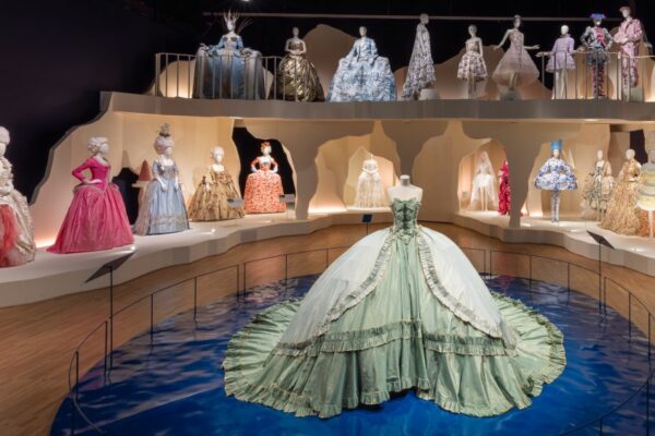 What to Do in London in September 2025 "Marie Antoinette Style"