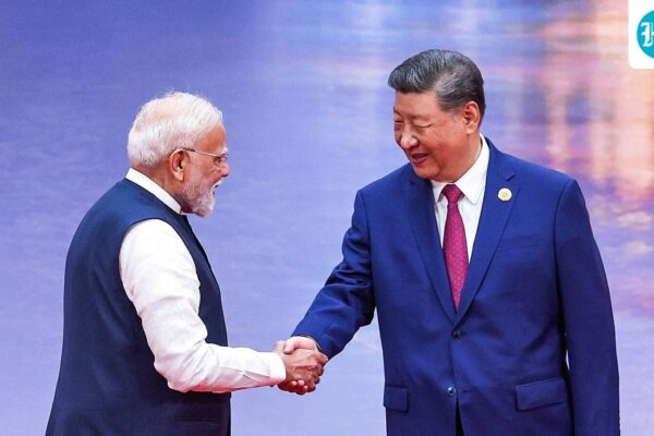 ‘India, China must oppose hegemony, power politics’: In Chinese envoy’s remarks, a dig at Trump 'India, China must oppose hegemony, power politics': In Chinese envoy's remarks, a dig at Trump