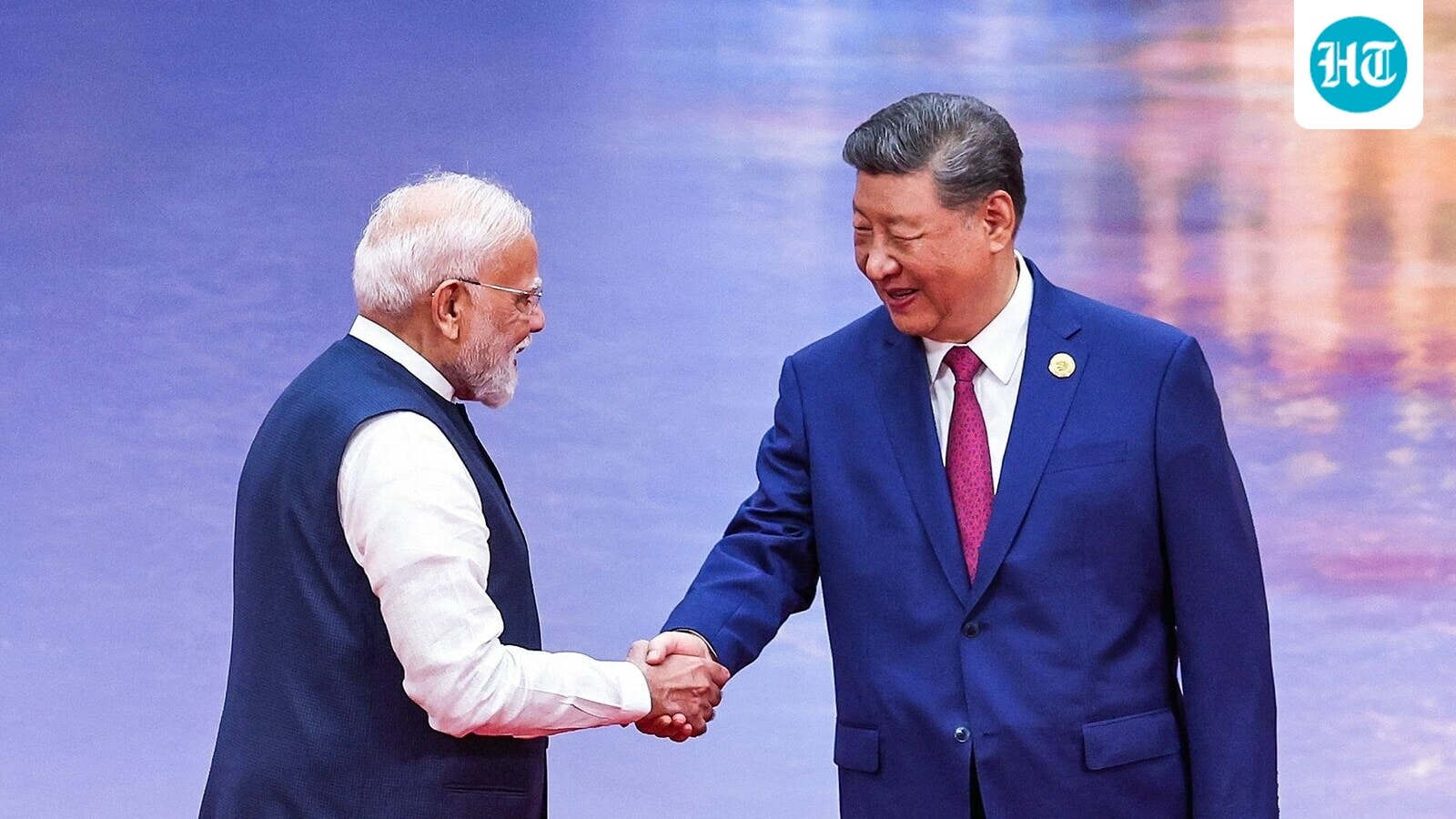 'India, China must oppose hegemony, power politics': In Chinese envoy's remarks, a dig at Trump