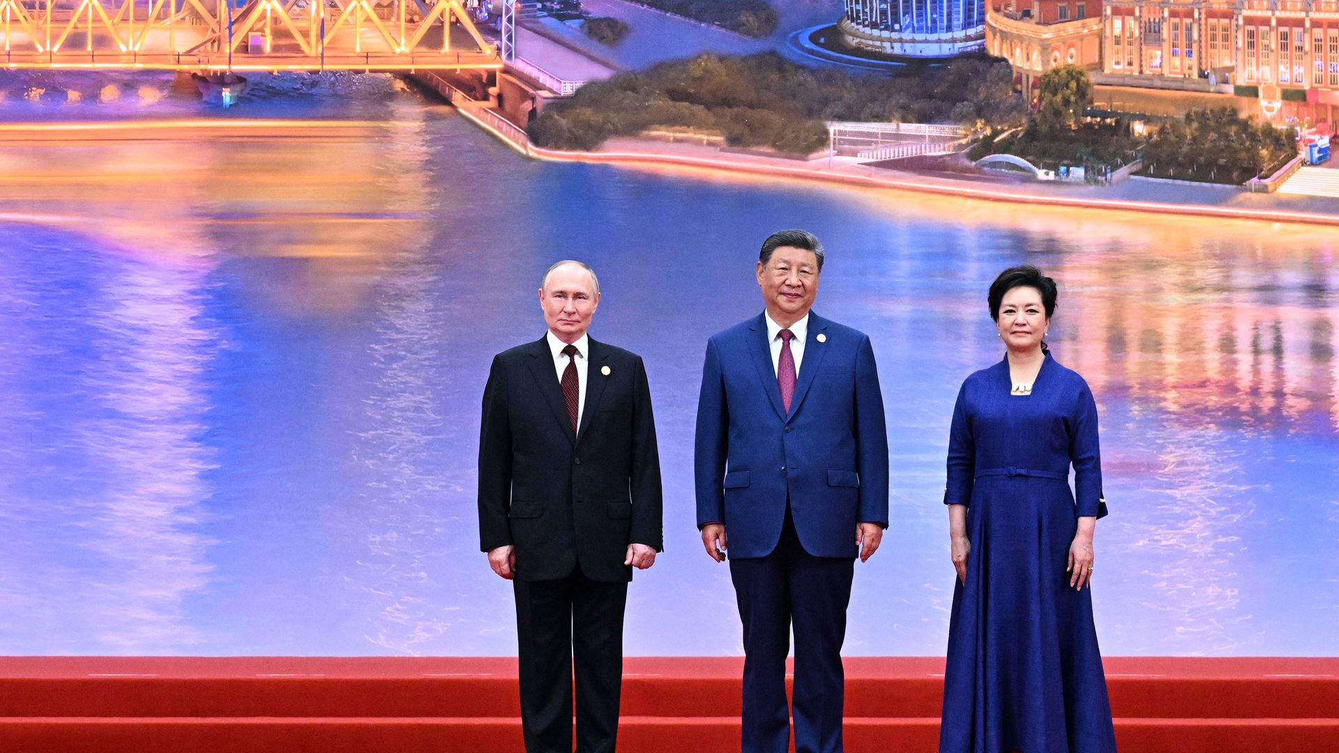 China will host over two dozen world leaders in Tianjin as the annual Shanghai Cooperation Organization (SCO) summit kicks off.