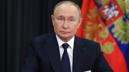 Poland-Russia conflict live updates: Four airports shut as Ukraine warns of Russian drones inside airspace