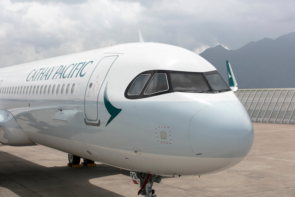 Cathay Group and Etihad Airways Forge Stronger Links with New Non-Stop Flight Routes Offering Unmatched Travel Opportunities Between Hong Kong, China, UAE, and Pakistan