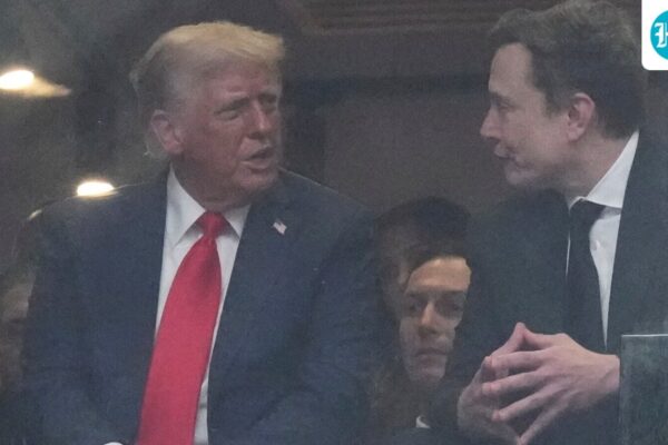 Charlie Kirk’s old wish surfaces after Musk-Trump reunite at funeral service: ‘Still working from heaven’ Charlie Kirk's old wish surfaces after Musk-Trump reunite at funeral service: ‘Still working from heaven’