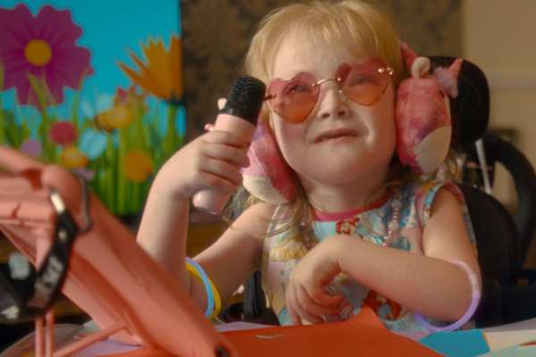 Disabled children facing ‘national crisis’ as thousands wait months for wheelchairs