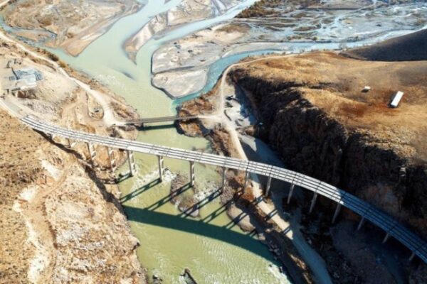 China-Central Asia Weekly News: Building Skills and Local Capacity