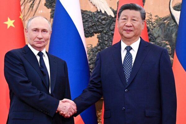 China military parade latest: Xi Jinping hosts Putin and Kim Jong Un in Beijing for major show of force