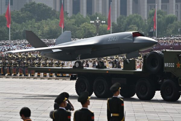 From J-20, PL-15 To Next-Gen Radars -- China’s Military Tech Surges! How Gallium Nitride Is Changing The Game For PLA