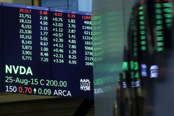 China says Nvidia violated anti-trust laws in 2020 acquisition