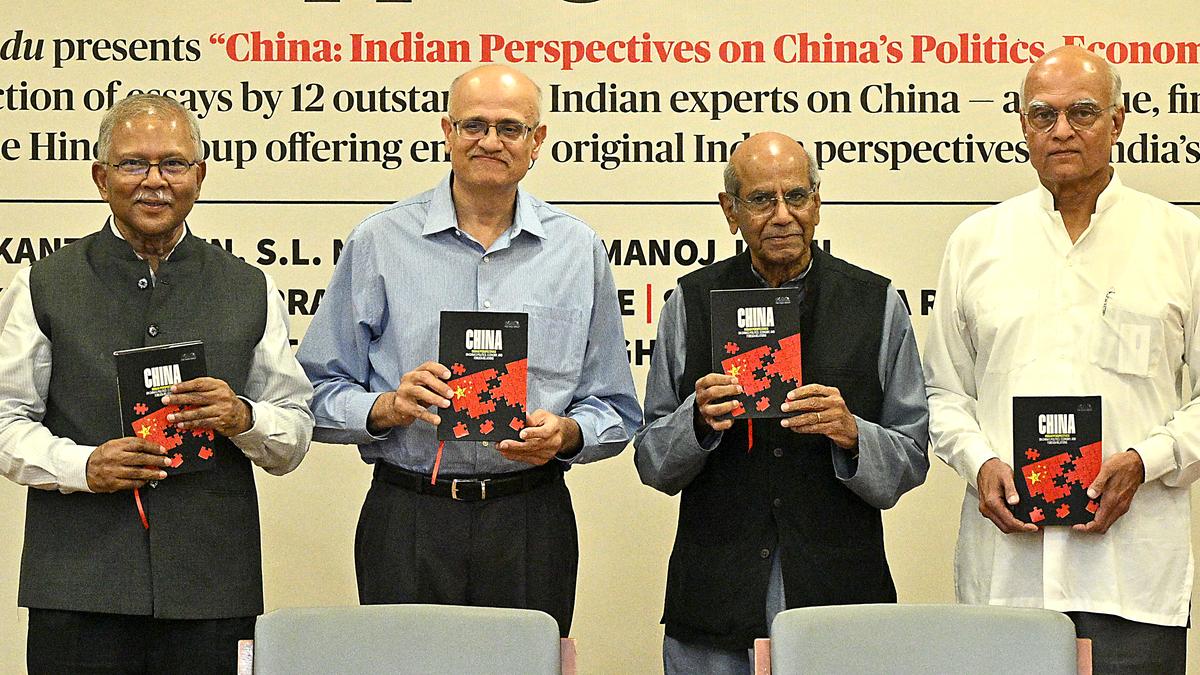 Modi-Xi meet repaired India-China relations, but its importance should not be overstated: experts