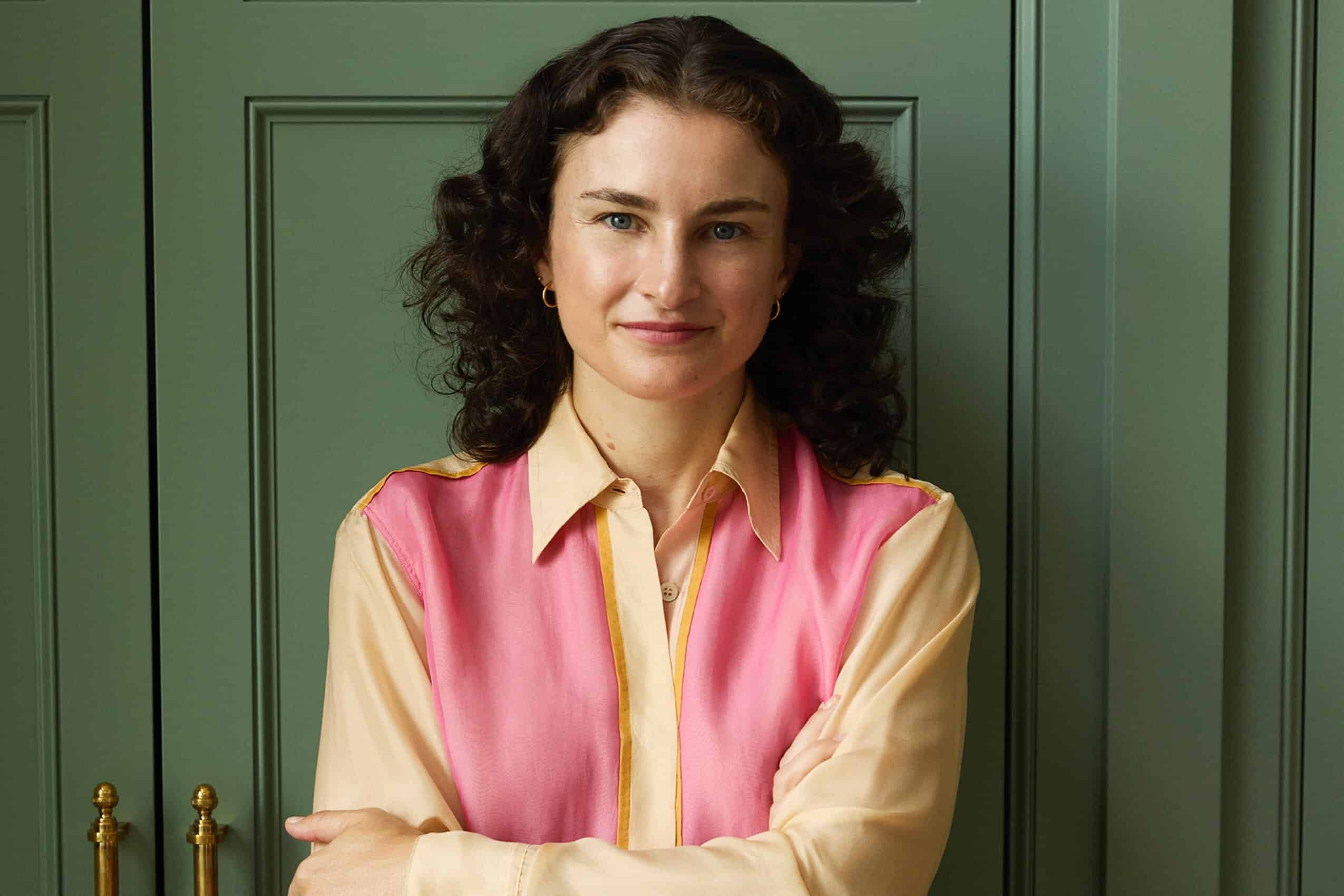 How The Fashion Industry's Reacting To Chloe Malle's Vogue Appointment