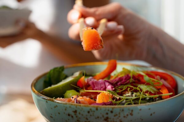 Healthy, eating, rules