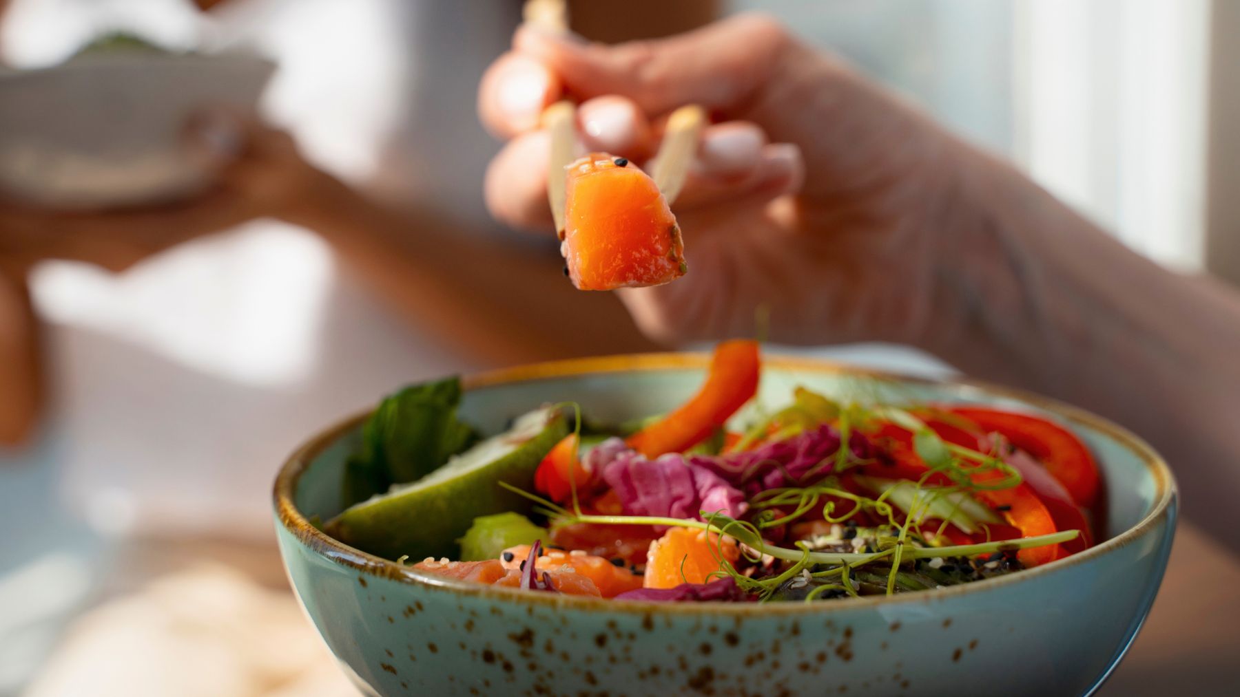 Healthy, eating, rules