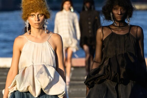 Collina Strada Spring 2026 Ready-to-Wear Runway, Fashion Show & Collection Review [PHOTOS]