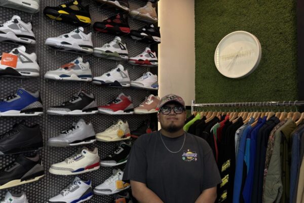 Connecting through culture and fashion