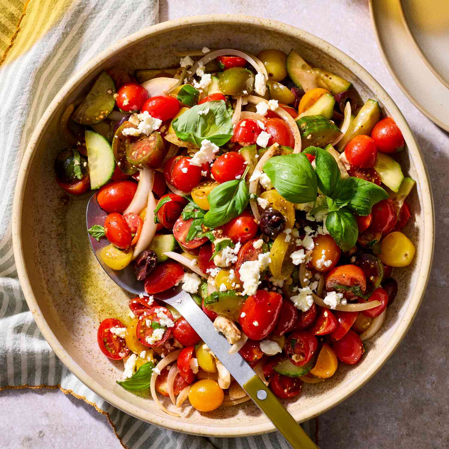 5+ Healthy Tomato Recipes