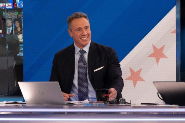 Chris Cuomo calls on Musk to change X algorithm after Kirk killing