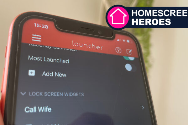 Launcher