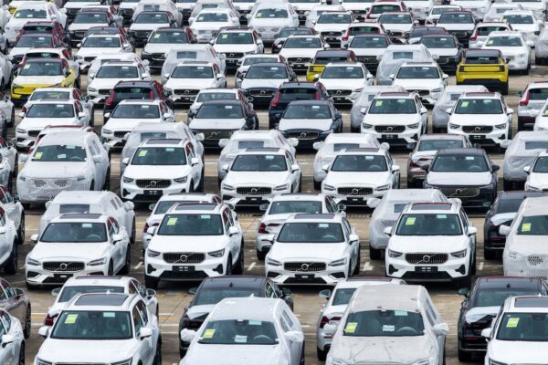 Mexico to raise tariffs on cars from China to 50% in major overhaul