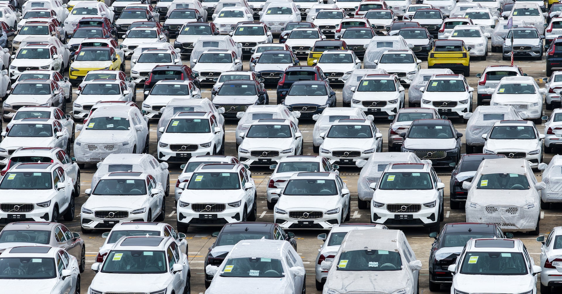 Mexico to raise tariffs on cars from China to 50% in major overhaul