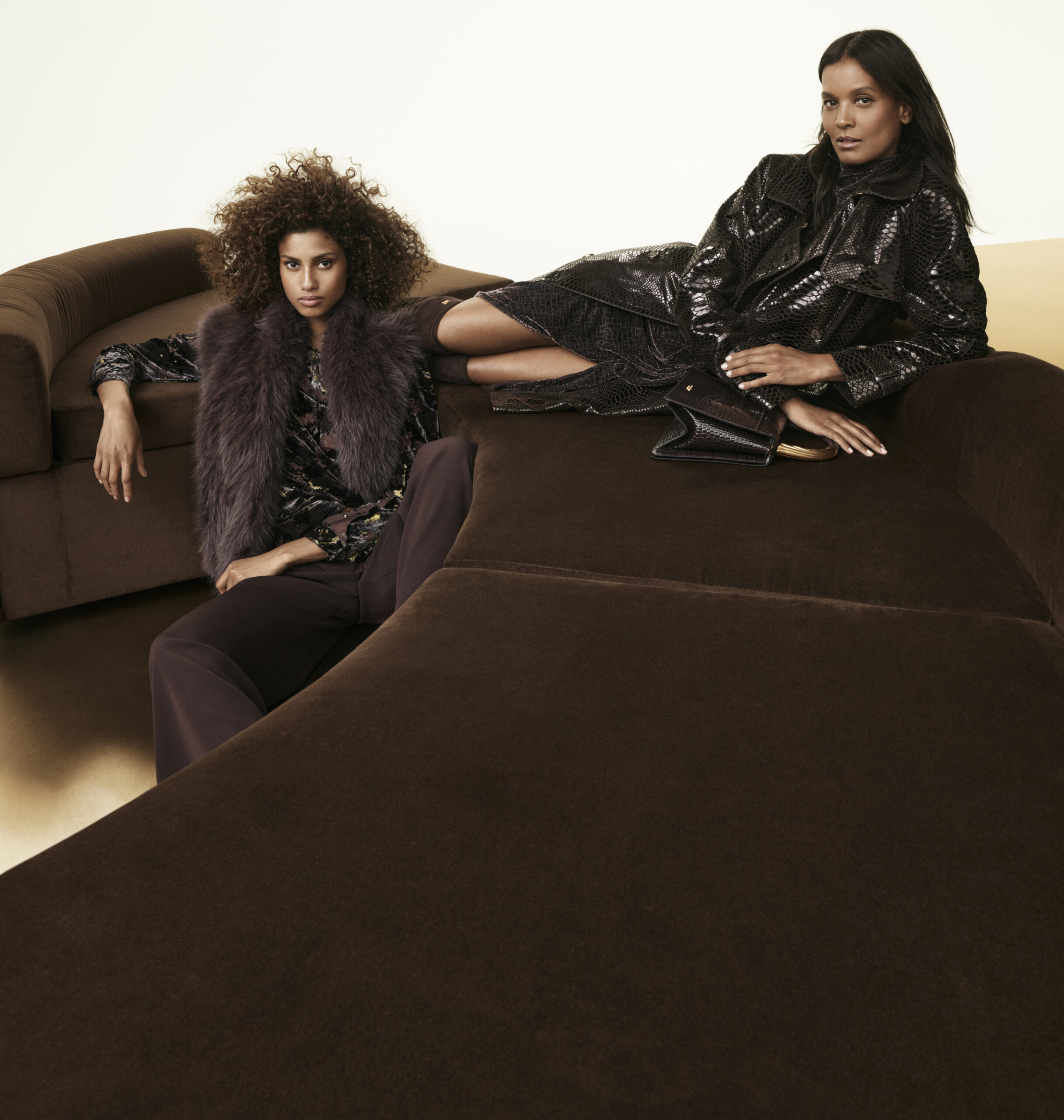 Four Decades of Donna Karan: Dressing Women for Life