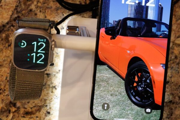 Review—Scosche MagicMount™ Base Pro 3-In-1 Magnetic Wireless Charging Stand with Removable Power Bank – San Diego Union-Tribune