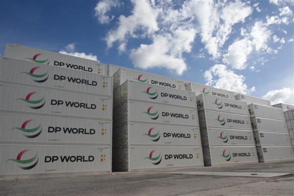 DP World launches new Morocco-UK-Europe Service to cut export times for fresh produce