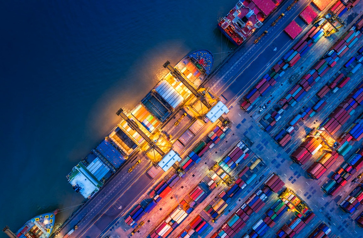 DP World’s new Morocco–UK shipping service cuts fruit export times by two days