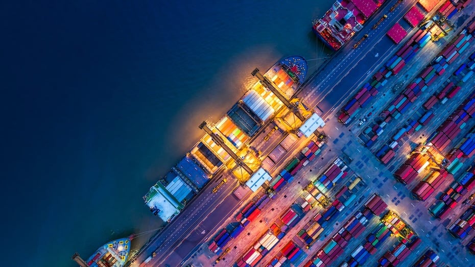 DP World launches Atlas UK Morocco service