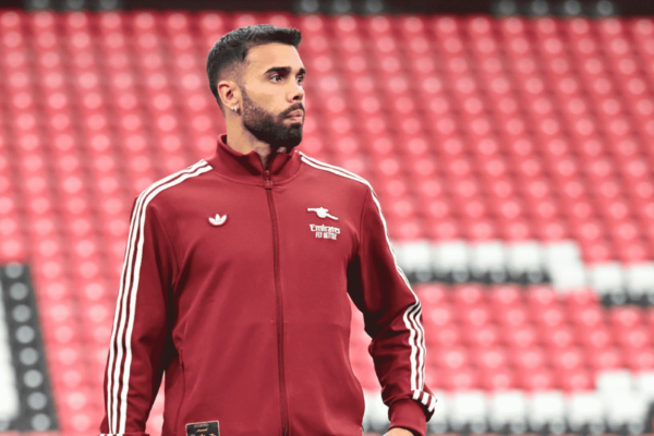 Raya on 100 apps, Zubimendi and UCL targets | Quotes | News