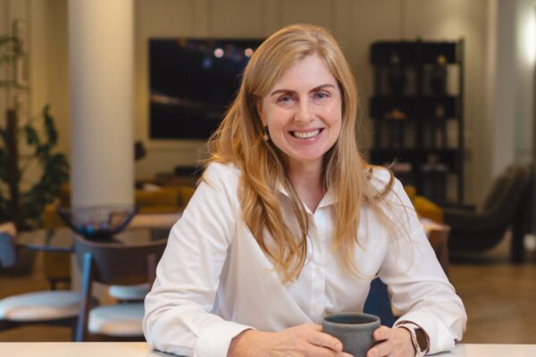 Samsung exec collects fine art and builds train sets in her free time—and like Bill Gates, she retreats to a cabin every year to escape the chaos Samsung exec collects fine art and builds train sets in her free time—and like Bill Gates, she retreats to a cabin every year to escape the chaos