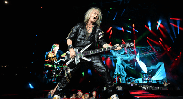 How to get Def Leppard tickets as pre-sale goes live for UK arena tour