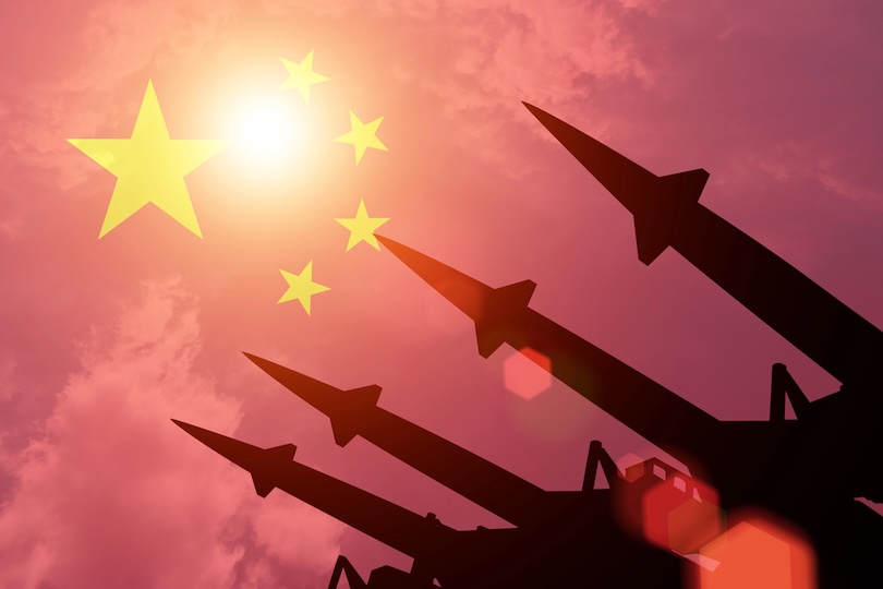 Opinion – Why China Parades Power as Peace