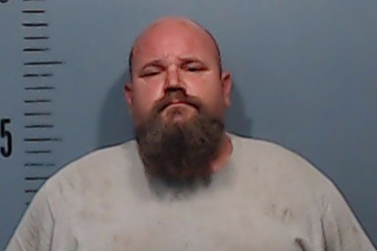 Texas man accused of threatening to shoot up Pride parade to ‘pay them back for taking out Charlie Kirk’