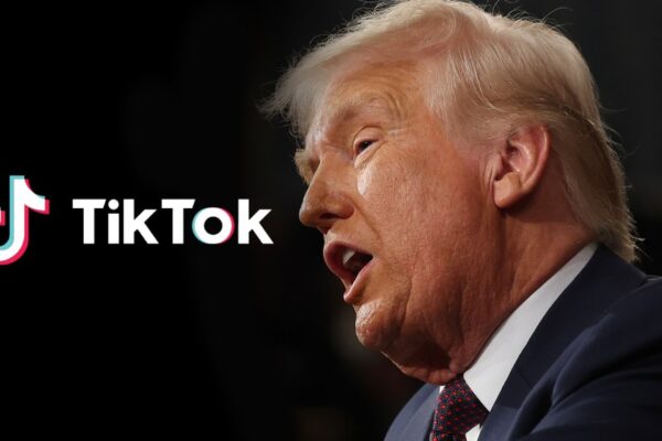 Donald Trump Claims China Approved TikTok Deal After Call With Xi