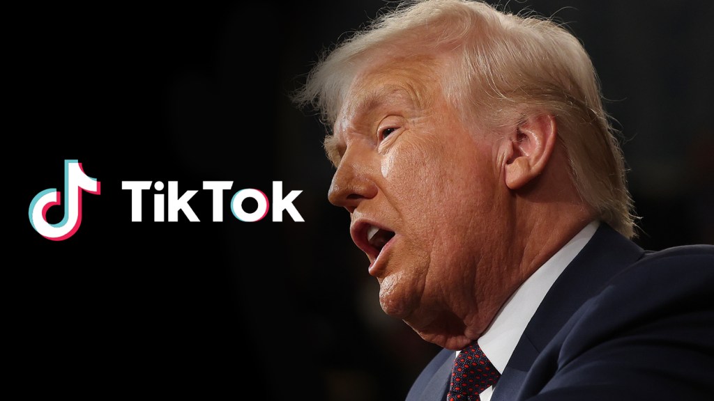 Donald Trump Claims China Approved TikTok Deal After Call With Xi