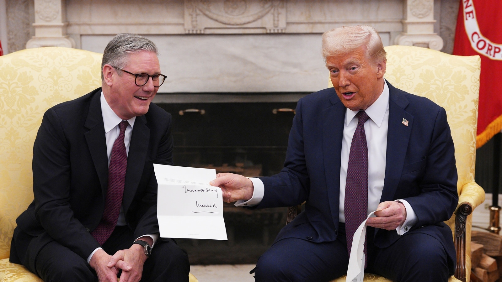 Donald Trump is unpopular in Britain. Trumpism is thriving