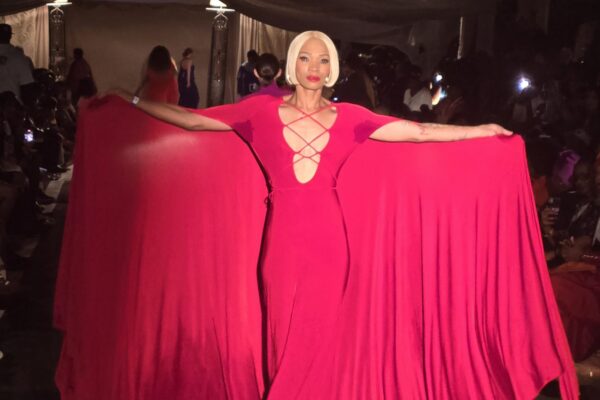 We design clothes but make it culture