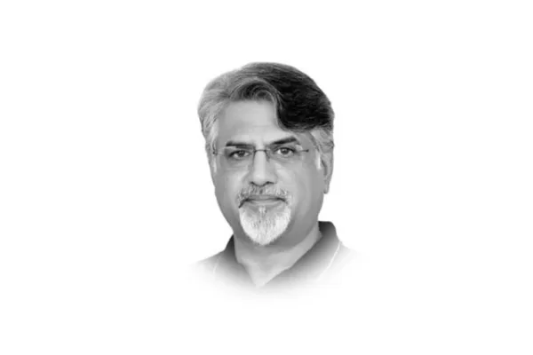 the writer is a non resident research fellow in the research and analysis department of ipri and an assistant professor at dha suffa university karachi