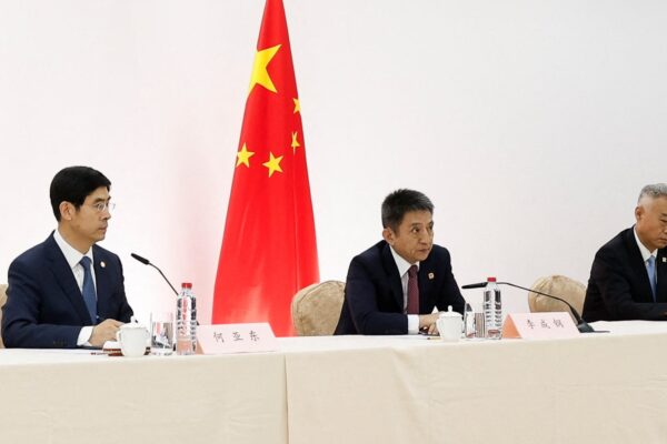 China says US TikTok deal a 'win-win', will review app's technology and IP transfers