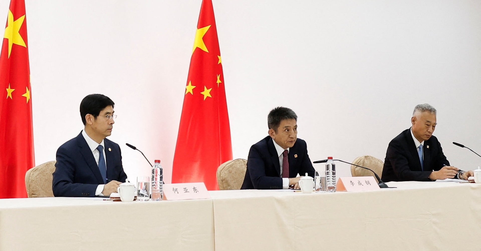 China says US TikTok deal a 'win-win', will review app's technology and IP transfers