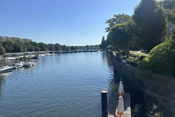 Richmond borough ranked as fifth best place to be born in UK | Local News | News | Teddington Nub News